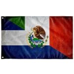 MEXICO / EL SALVADOR