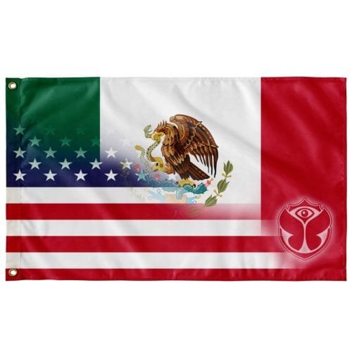 MEXICO / USA