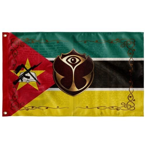 MOZAMBIQUE