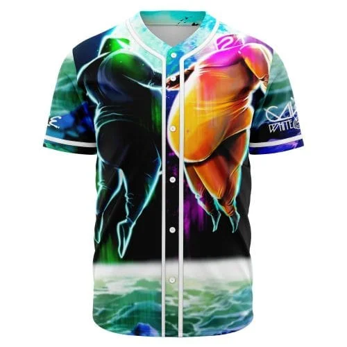 Mr Wobble GWN JERSEY