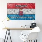 MYSTERYLAND FLAG - Image 2