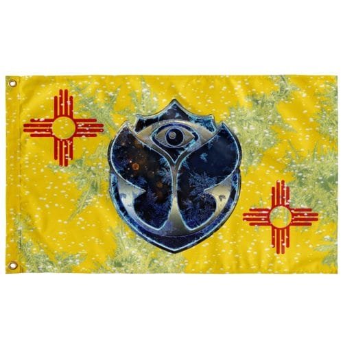 NEW MEXICO