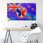 NEW ZEALAND - Image 2