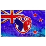 NEW ZEALAND