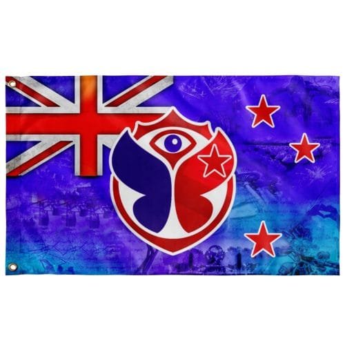 NEW ZEALAND