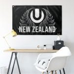 NEW ZEALAND FLAG FOR FESTIVAL - ULTRA - Image 2