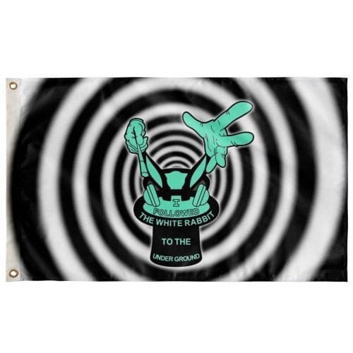 NICK FLAG
