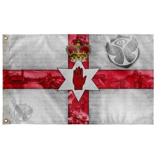 NORTHERN IRELAND