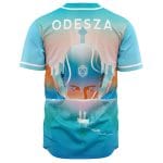 ODESZA JERSEY
