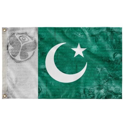 PAKISTAN