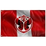 PERU FLAG FOR FESTIVAL-TML