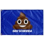 POOP FLAG
