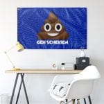 POOP FLAG - Image 2