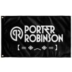PORTER ROBINSON FLAG