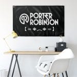 PORTER ROBINSON FLAG - Image 2