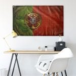 PORTUGAL FLAG FOR FESTIVAL - TML BOOK OF WISDOM - Image 2