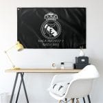 REAL MADRID FLAG - Image 2