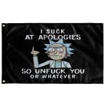 RICK AND MORTY