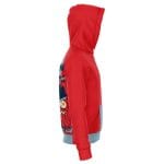 Run Hoodie - Image 4