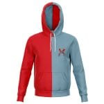 Run Hoodie