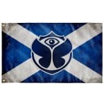 SCOTLAND FLAG FOR FESTIVAL-TML