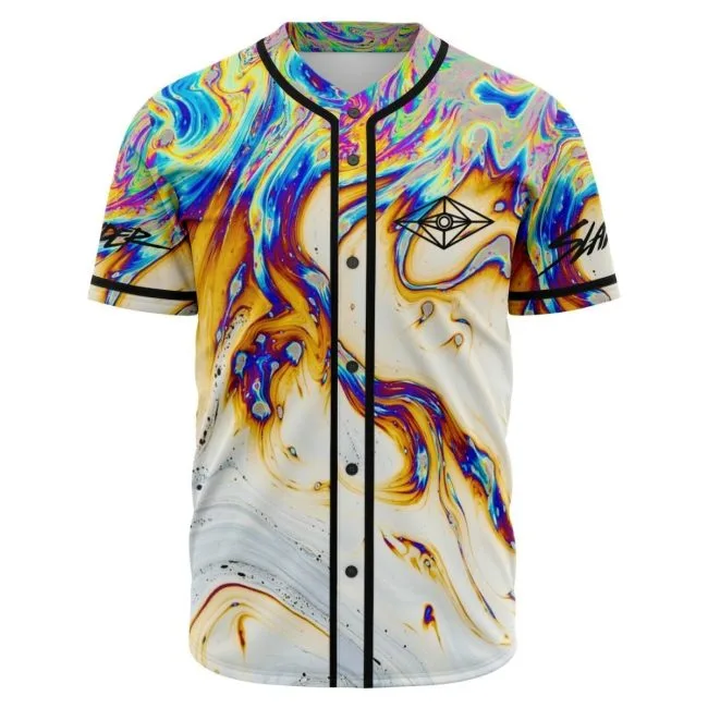 SLANDER  JERSEY