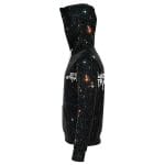 Stay strange Hoodie - Image 3