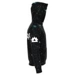 Stay strange Hoodie - Image 4