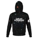 Stay strange Hoodie - Image 2