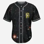 SUBTRONICS X KAYZO GALAXY JERSEY - Image 2