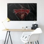 SVDDEN DEATH FLAG - Image 2