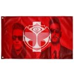 SWITZERLAND FLAG FOR FESTIVAL 2-TML