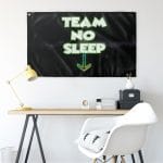 TEAM NO SLEEP FLAG 2 - Image 2