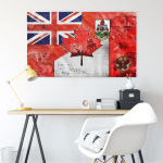 BERMUDA / CANADA - Image 2