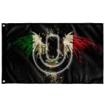 ULTRA MEXICO FLAG