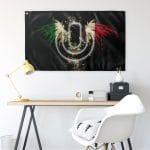 ULTRA MEXICO FLAG - Image 2
