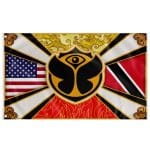 USA / TRINIDAD