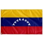 VENEZUELA