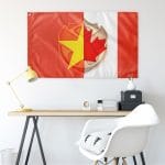 VIETNAM / CANADA - Image 2