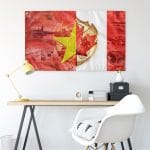 VIETNAM / CANADA - Image 2