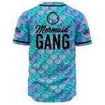 WAKAAN X LIQUID STRANGER JERSEY - Image 2
