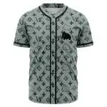 WOOLI JERSEY
