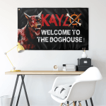 KAYZO FLAG - Image 2
