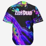 ZEDS DEAD CUSTOM JERSEY - Image 2