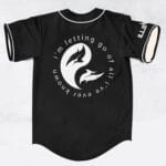 Illenium leaving rave baseball jersey for edm festivals