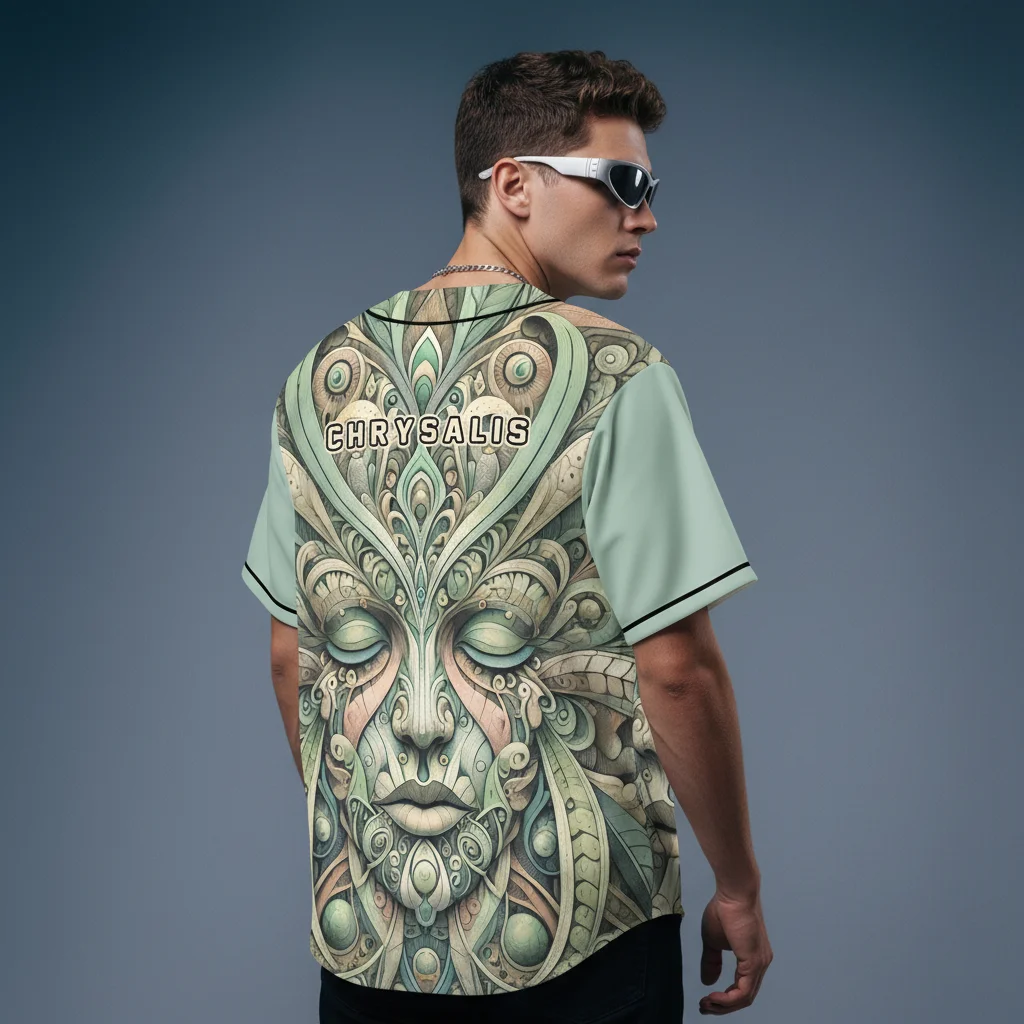 LSZEE Clozee LSDream Chrysalis rave ba…