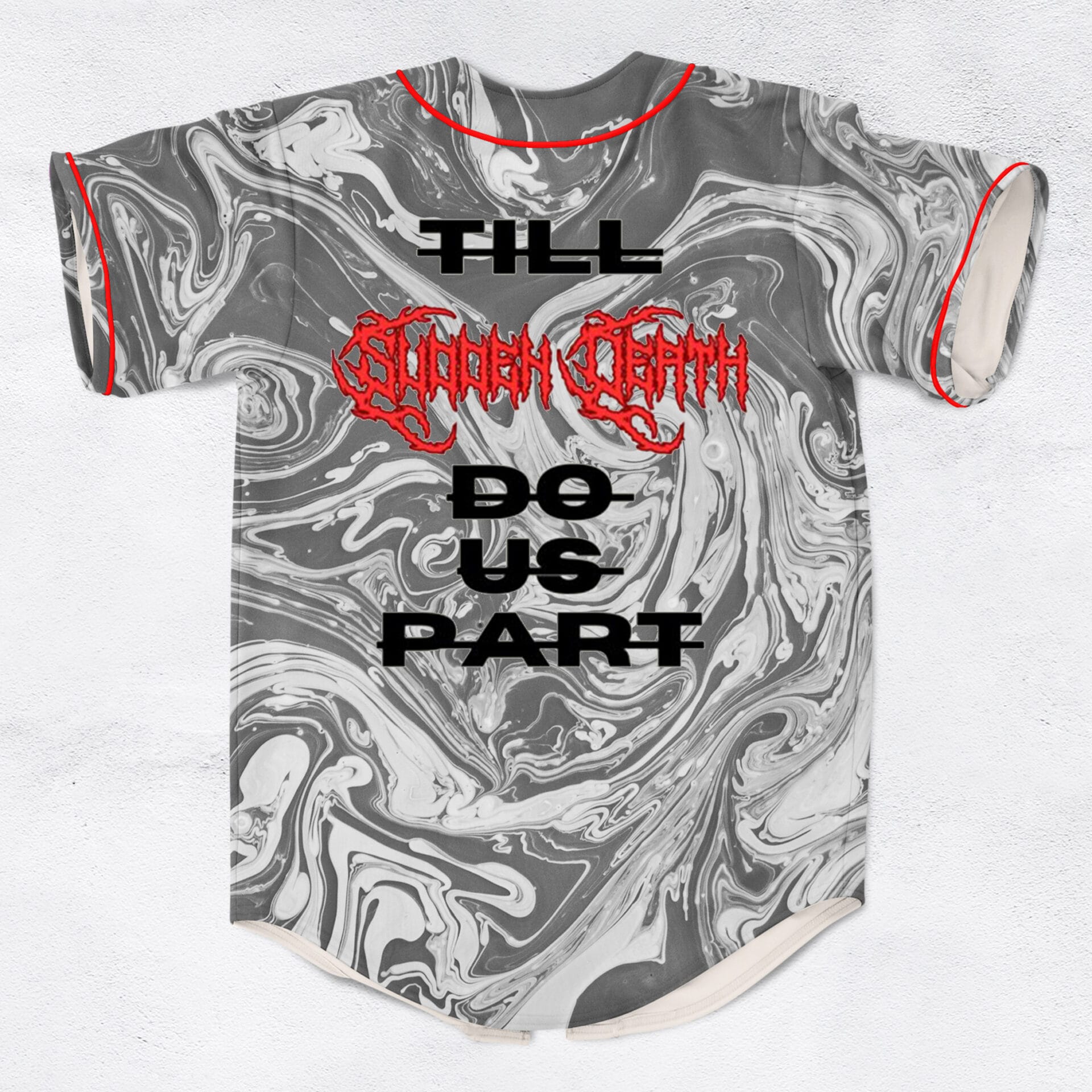 Till Svdden Death do us part Rave Base…