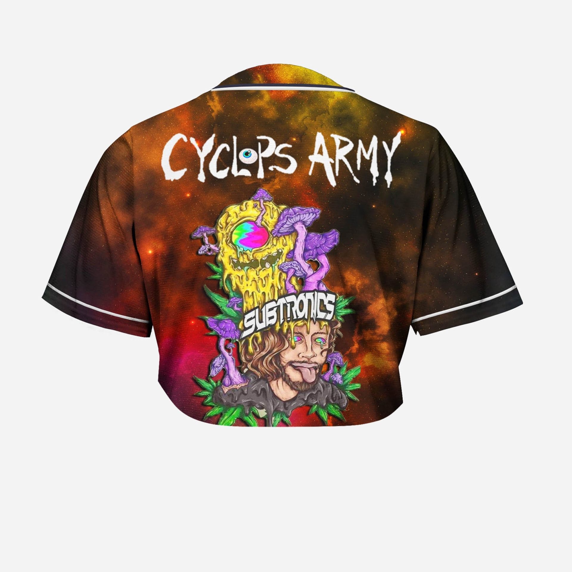Subtronics Galaxy Trippy Cyclops Army …
