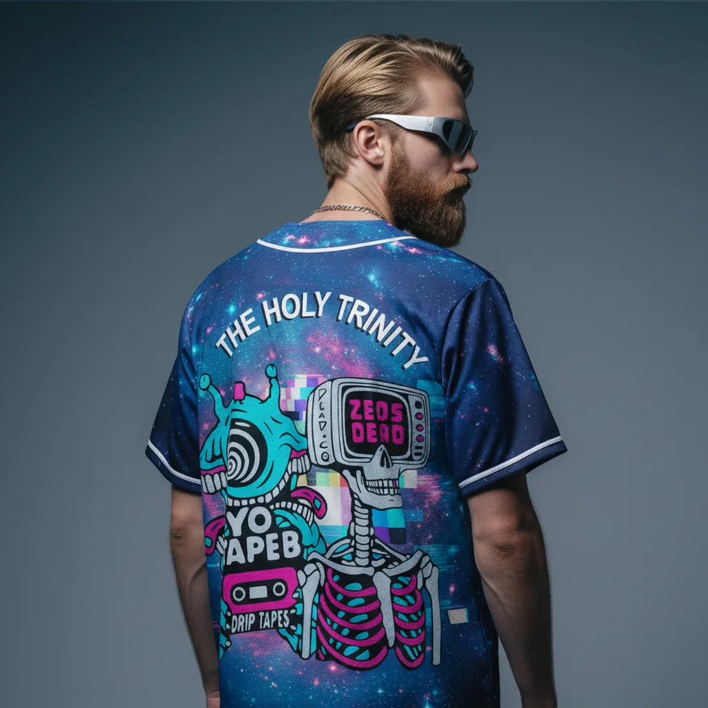 The holy trinity Zeds Dead Tape B Subt…